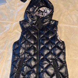 Reversible Lululemon vest